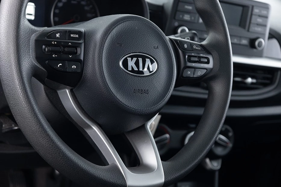 Kia Picanto – foto 11