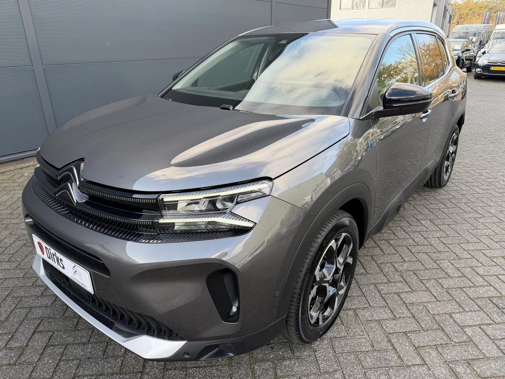 Citroën C5 Aircross – foto 2