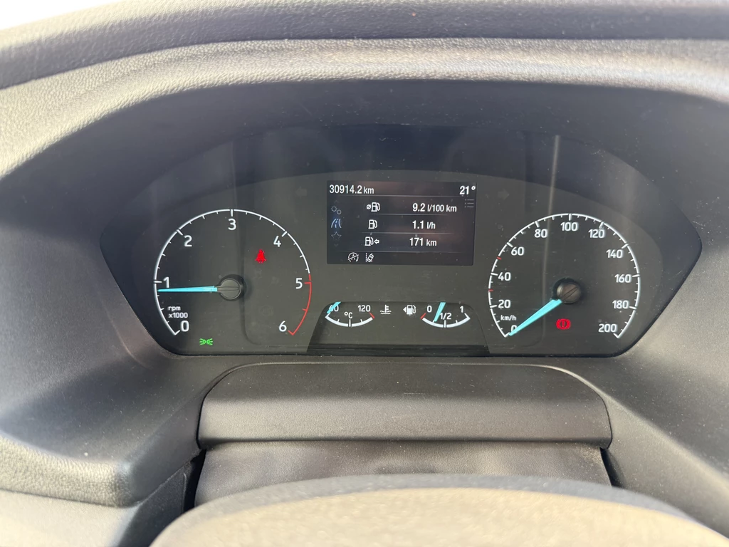 Ford Transit – foto 25