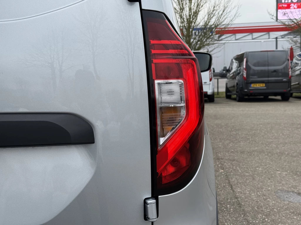 Nissan Townstar – foto 11