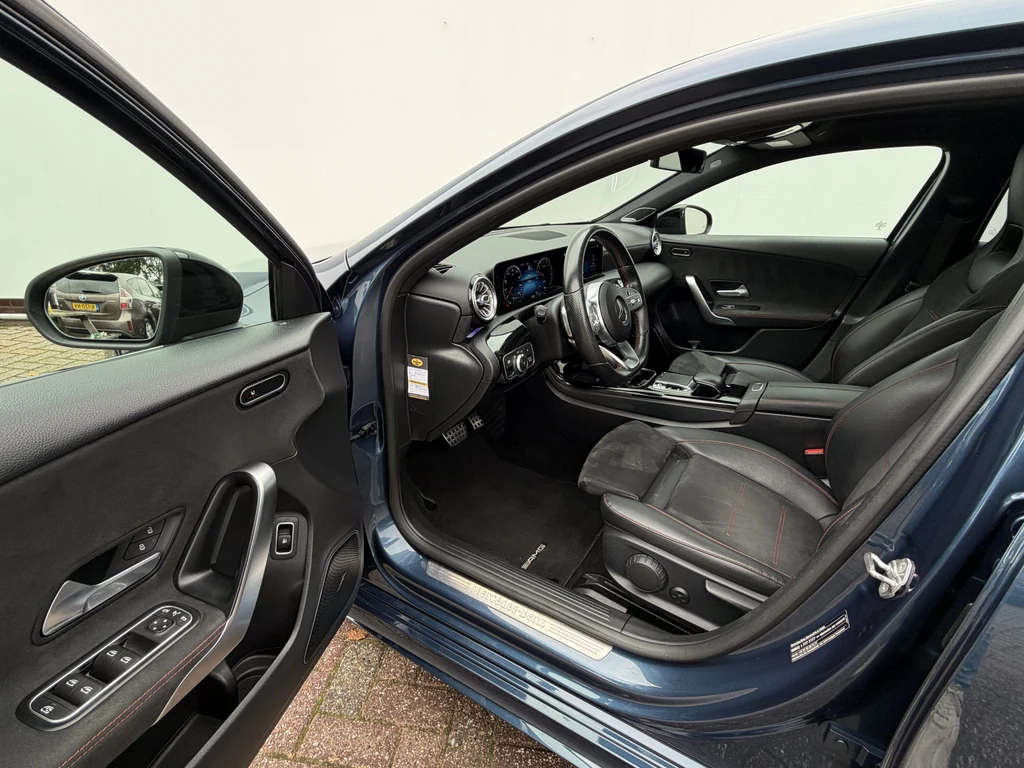 Mercedes-Benz A-Klasse – foto 47
