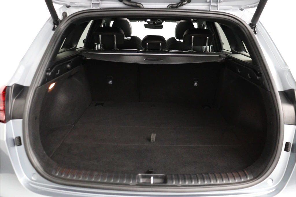 Kia Ceed Sportswagon – foto 35