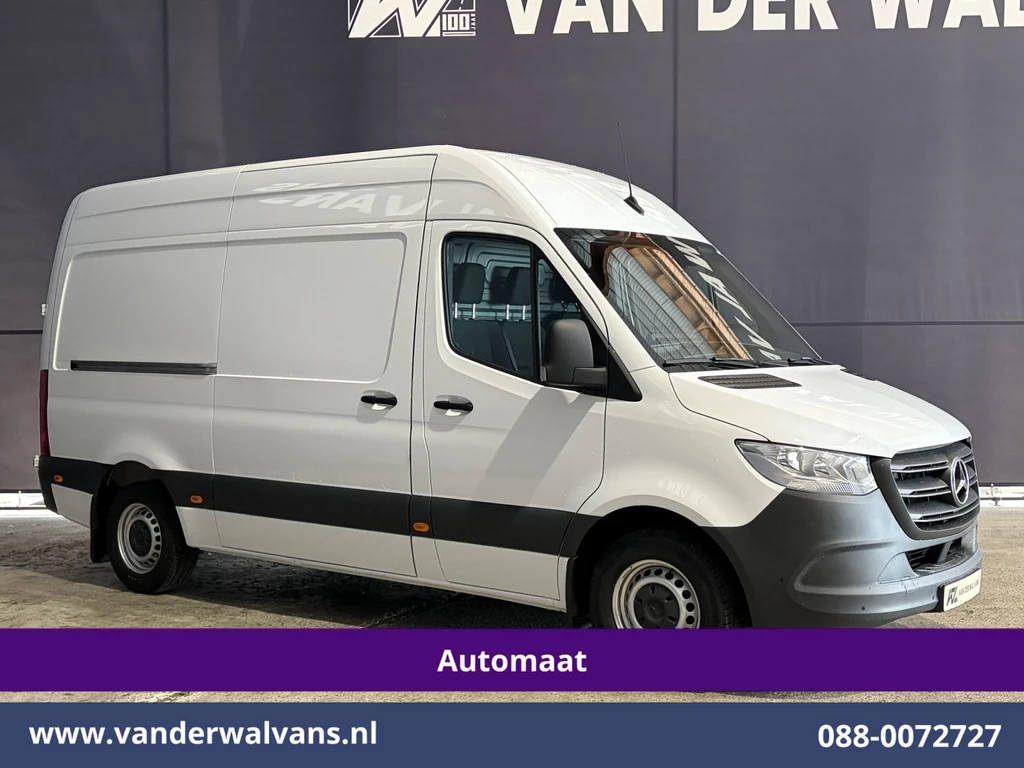 Mercedes-Benz Sprinter – foto 5