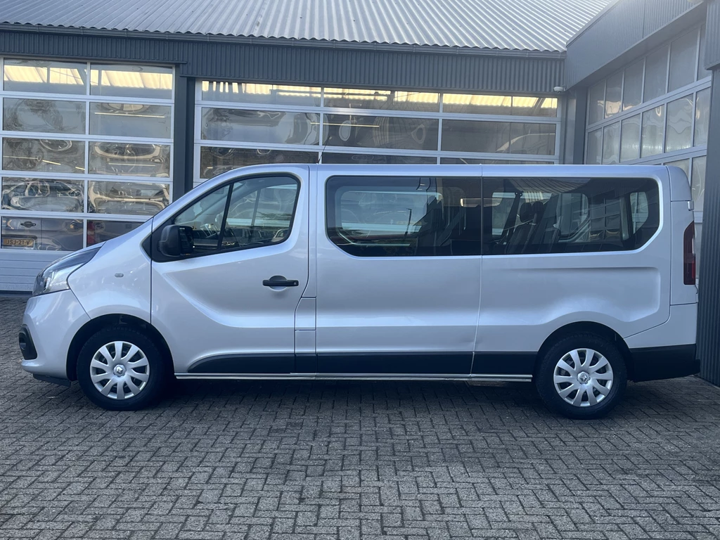 Renault Trafic – foto 3
