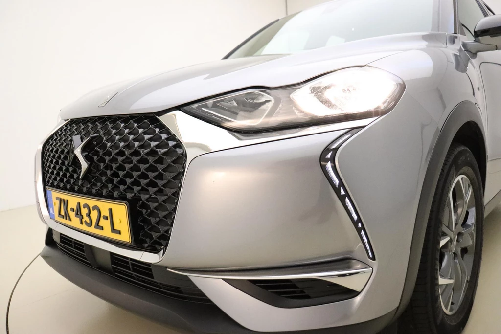 DS DS 3 – foto 19