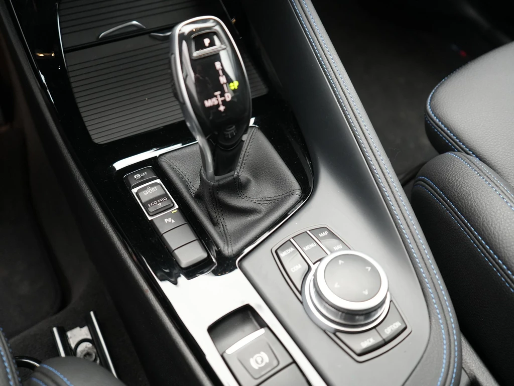 BMW X1 – foto 35