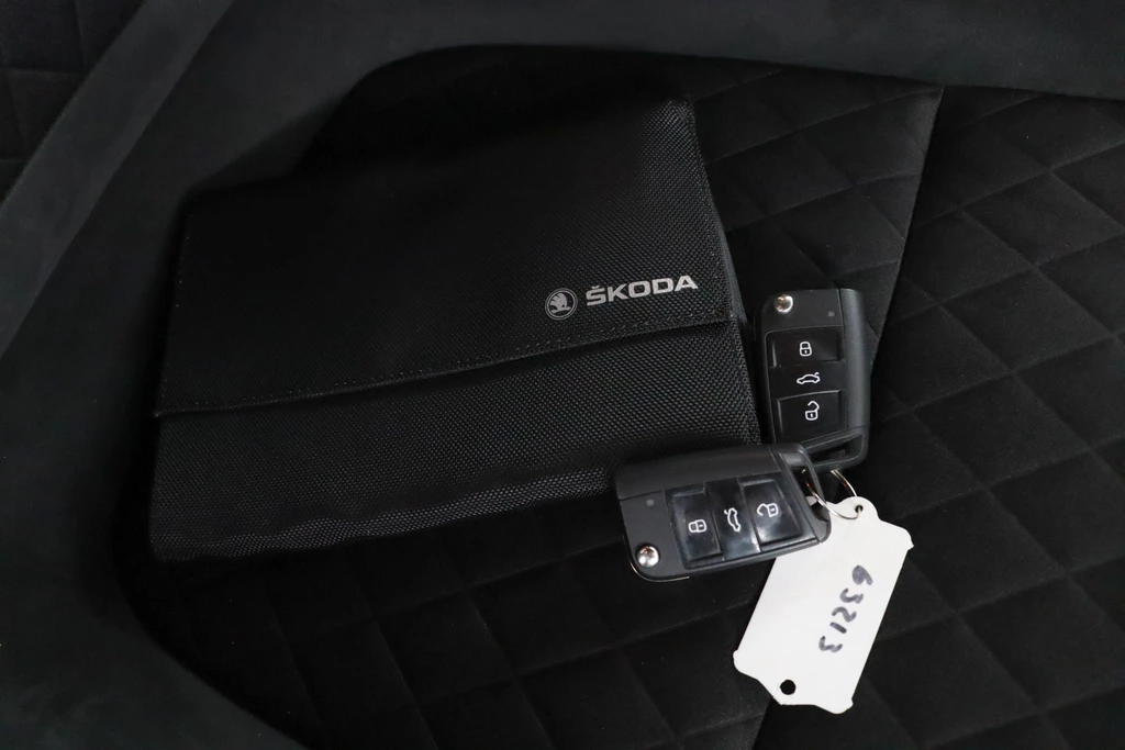 Škoda Fabia – foto 25