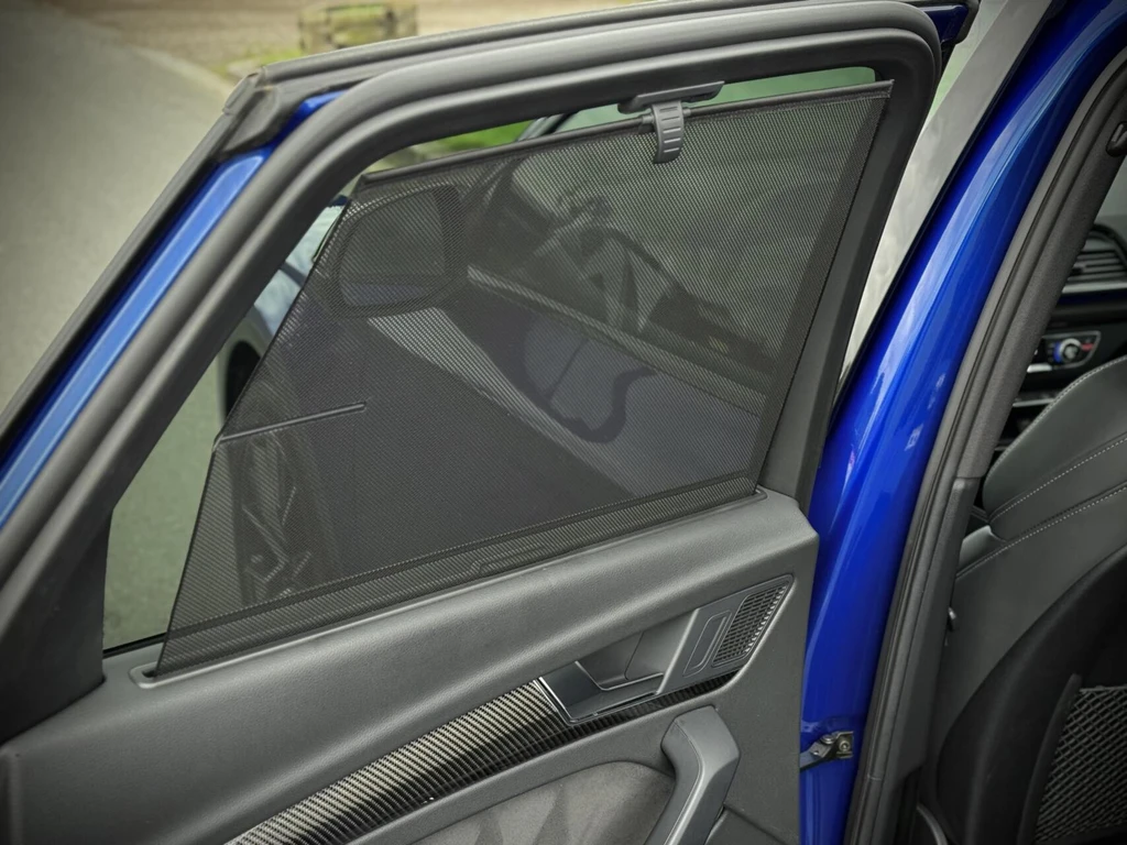 Audi Q5 – foto 35