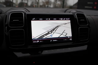 Citroën C5 Aircross – thumbnail 35