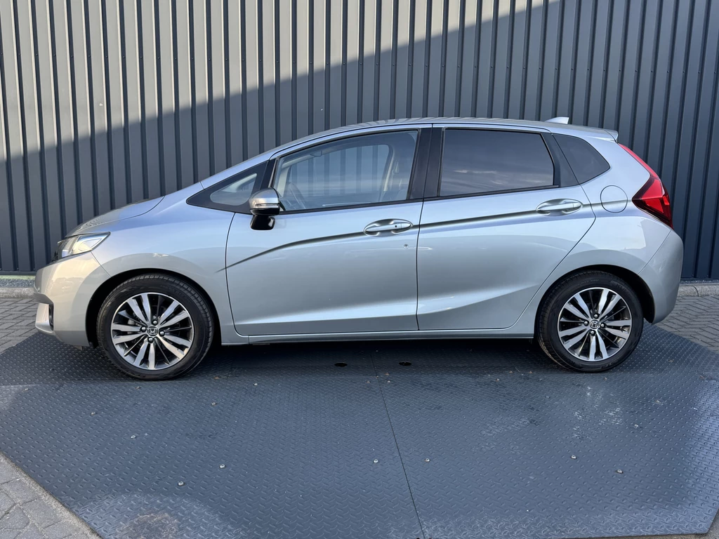 Honda Jazz – foto 7