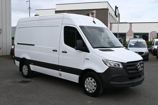 Mercedes-Benz eSprinter – thumbnail 5