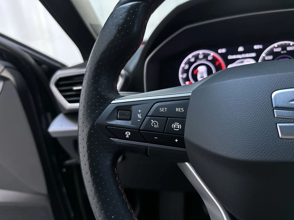 SEAT Leon – foto 22