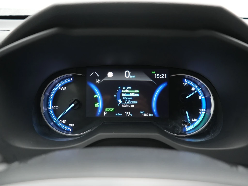 Suzuki Across – foto 36