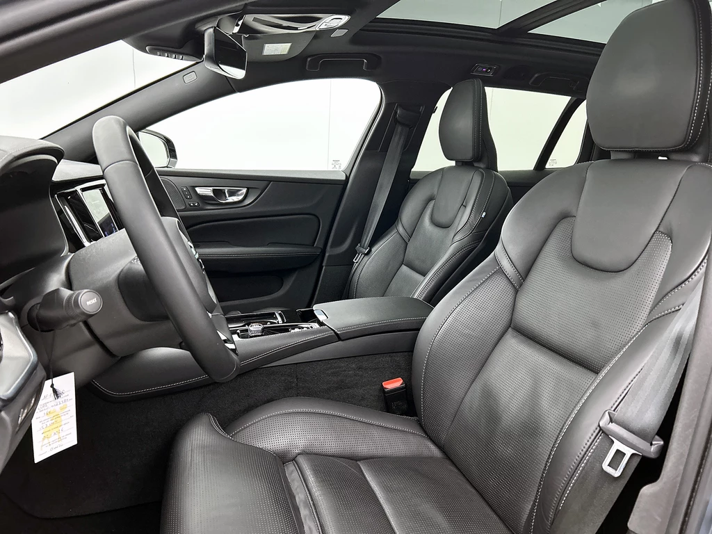 Volvo V60 – foto 36