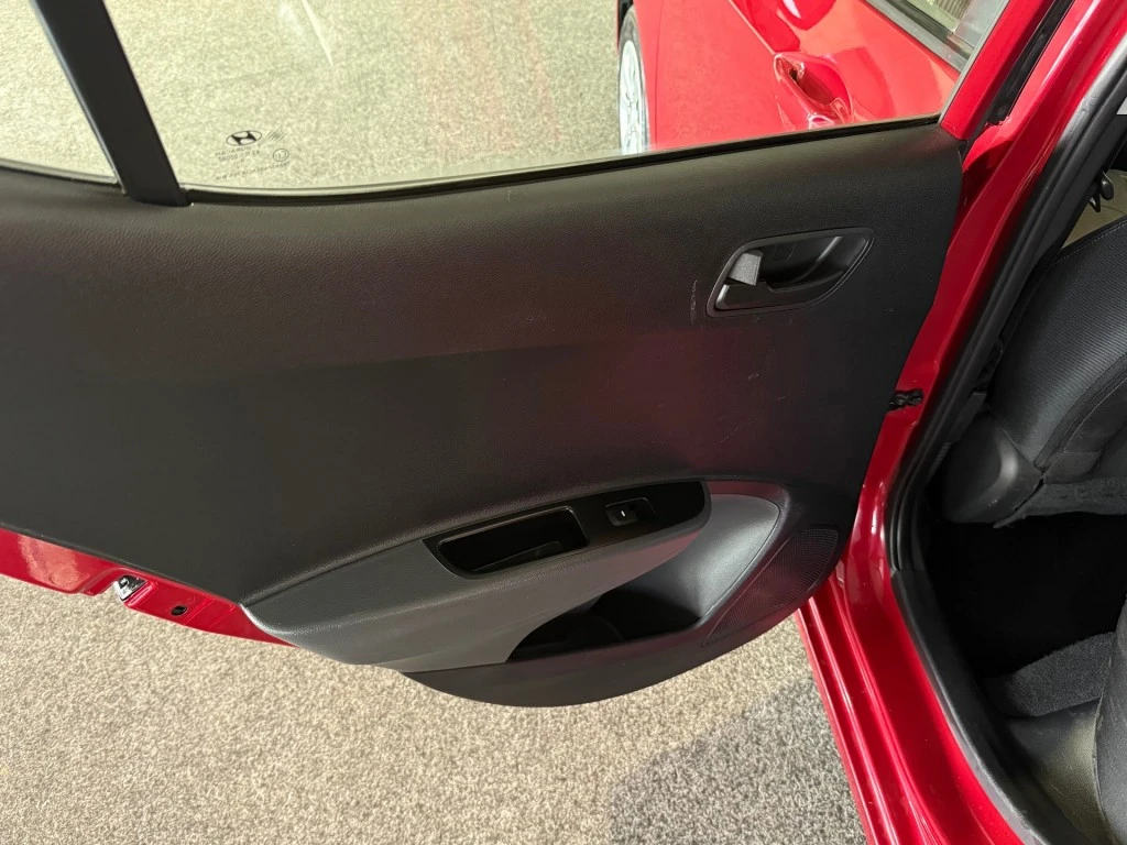 Hyundai i10 – foto 33