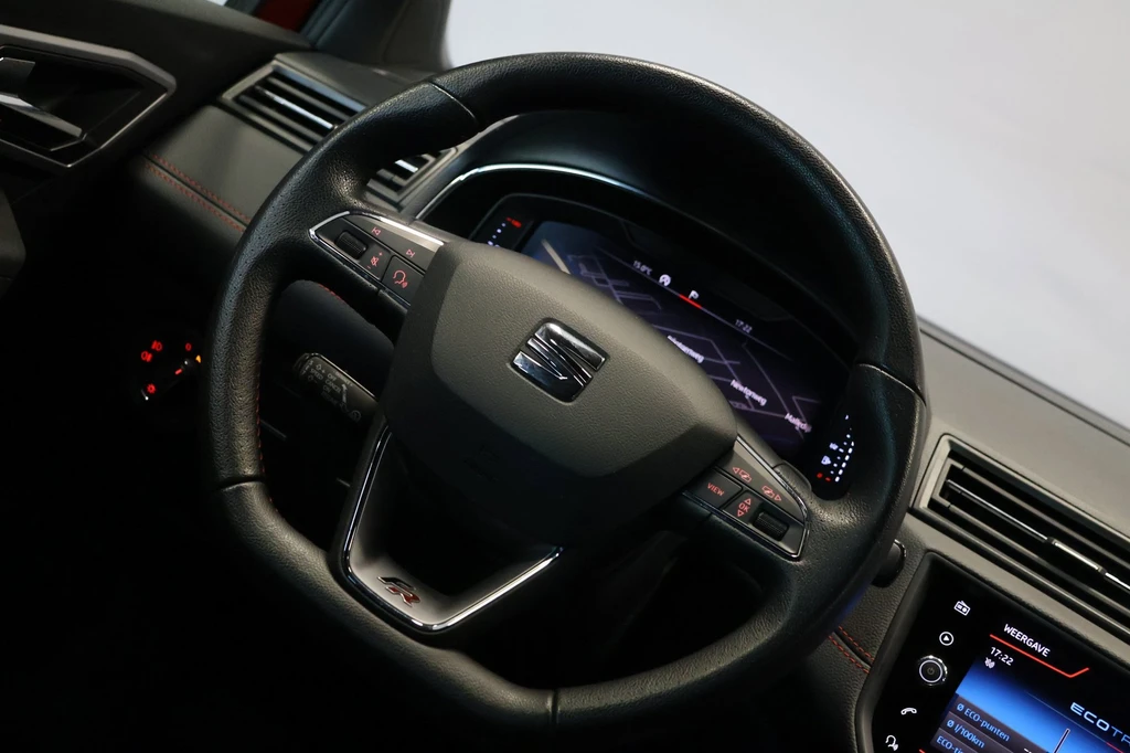 SEAT Arona – foto 23