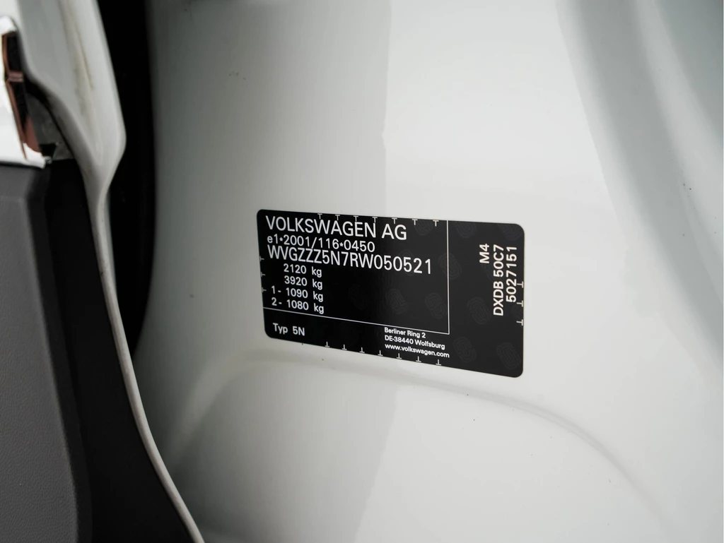 Volkswagen Tiguan – foto 35