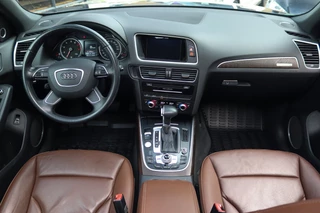 Audi Q5 – thumbnail 12