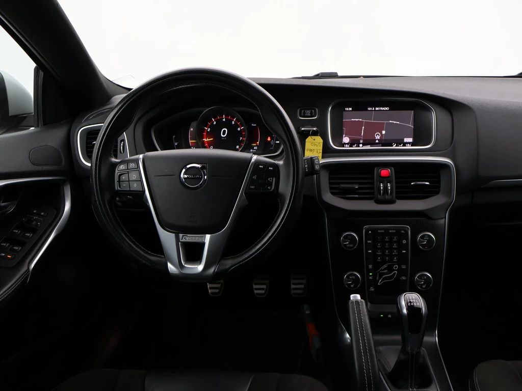 Volvo V40 – foto 8