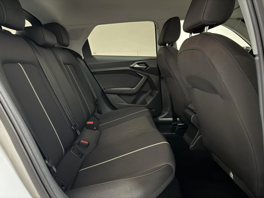 Audi A1 Sportback – foto 26