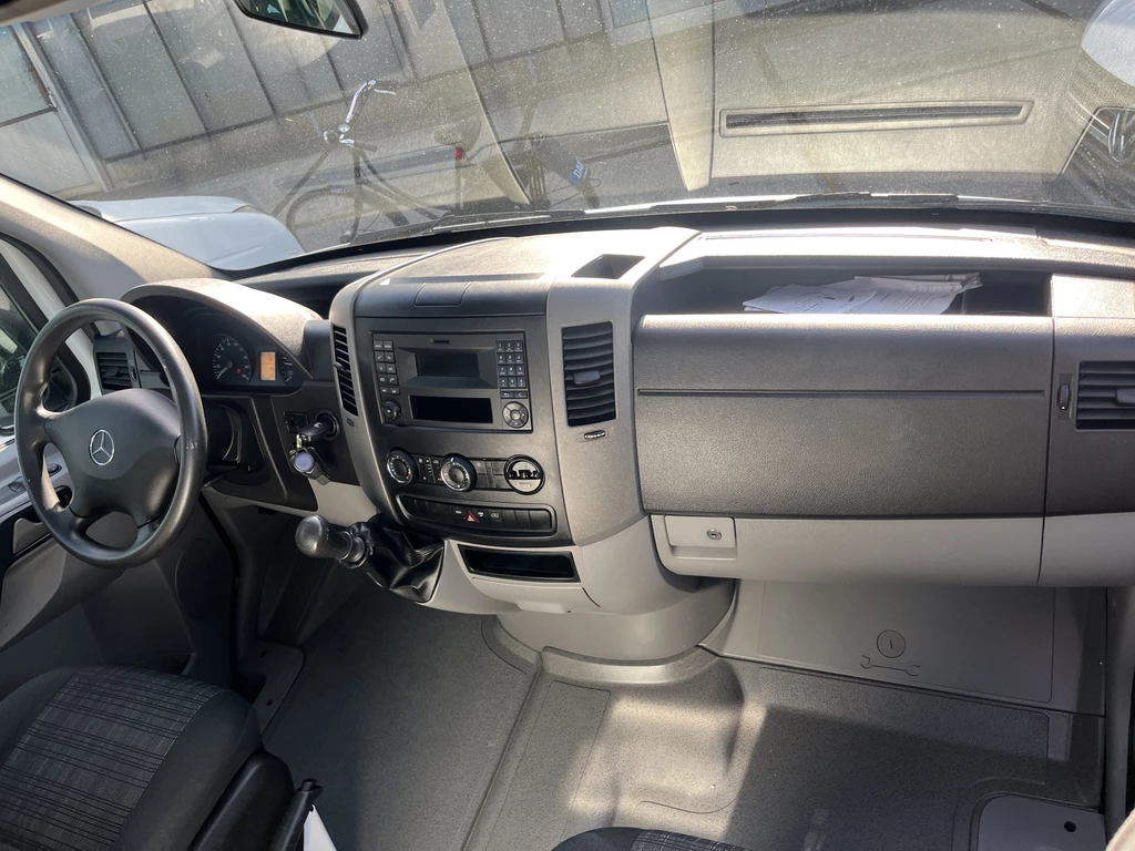 Mercedes-Benz Sprinter – foto 62