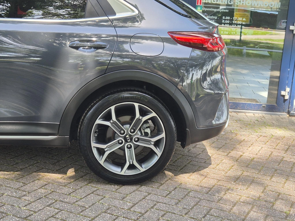 Kia XCeed – foto 8