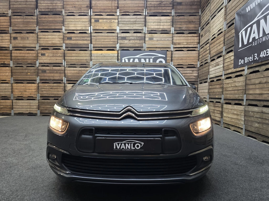 Citroën C4 Picasso – foto 7