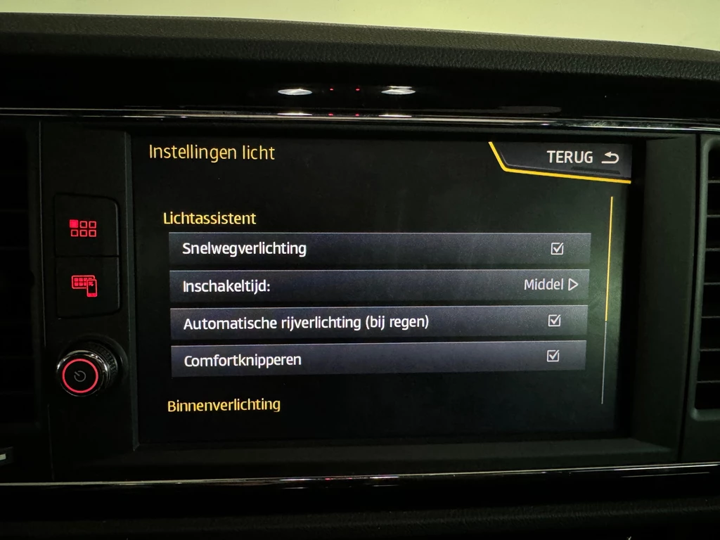 SEAT Leon – foto 32