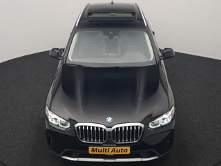 BMW X3 – thumbnail 12