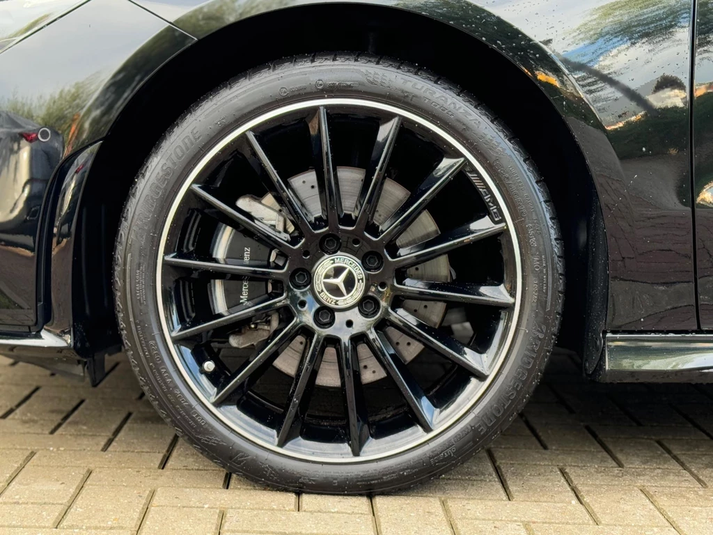 Mercedes-Benz CLA – foto 10