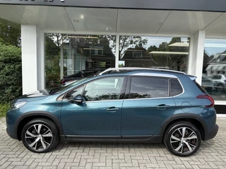 Peugeot 2008 – thumbnail 1