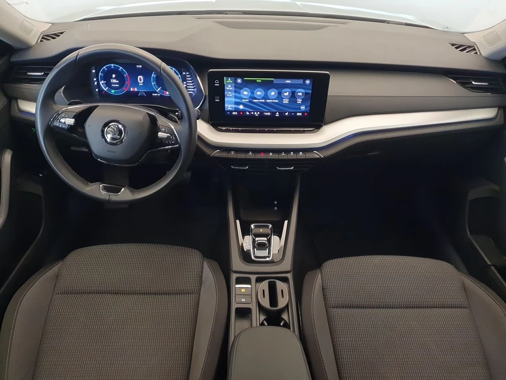 Škoda Octavia – foto 7