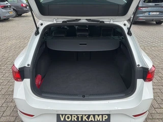 CUPRA Leon Sportstourer – thumbnail 10