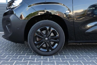 Citroën Berlingo – thumbnail 35