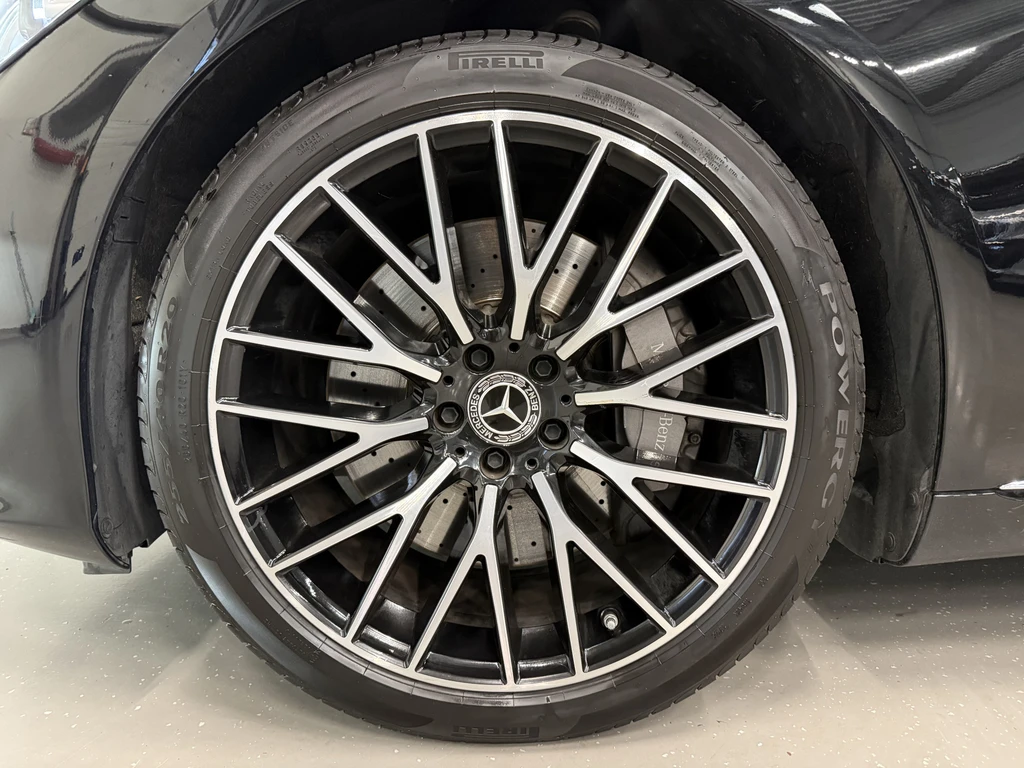 Mercedes-Benz S-Klasse – foto 13