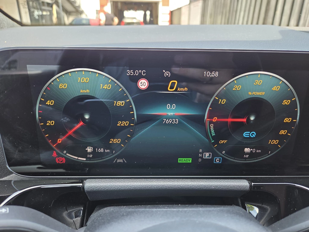 Mercedes-Benz GLA – foto 12