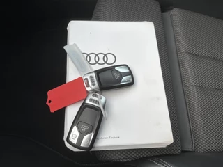Audi A4 – thumbnail 26