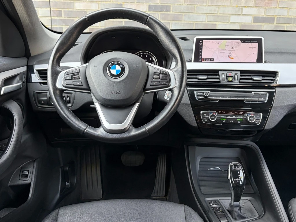 BMW X1 – foto 7