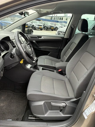 Volkswagen Golf Sportsvan – thumbnail 16