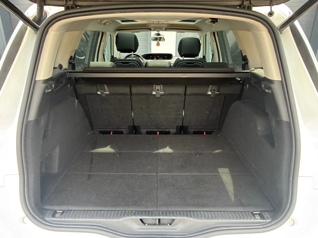 Citroën Grand C4 Spacetourer – foto 30