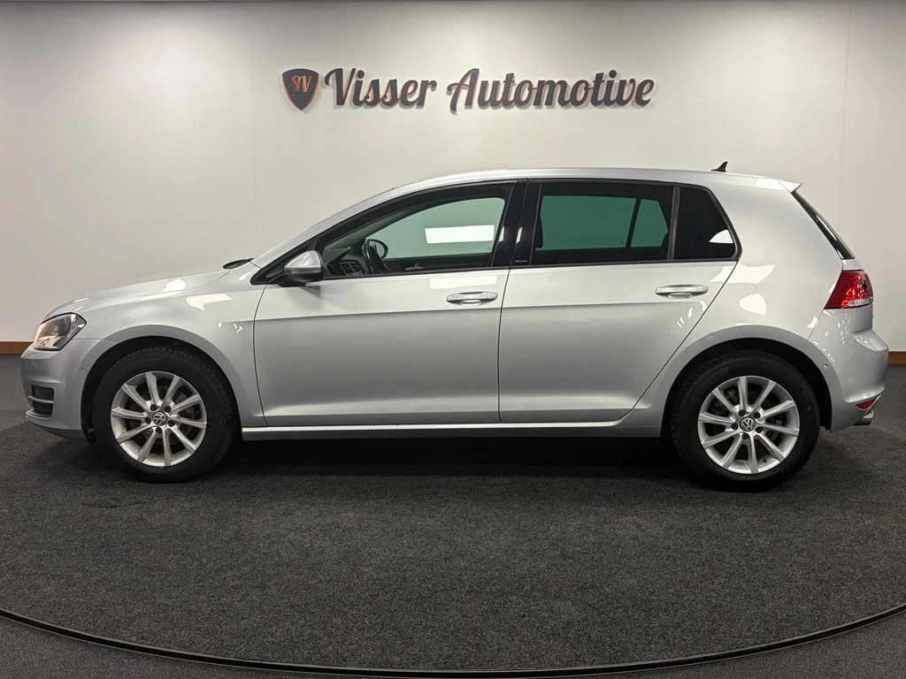 Volkswagen Golf – foto 2
