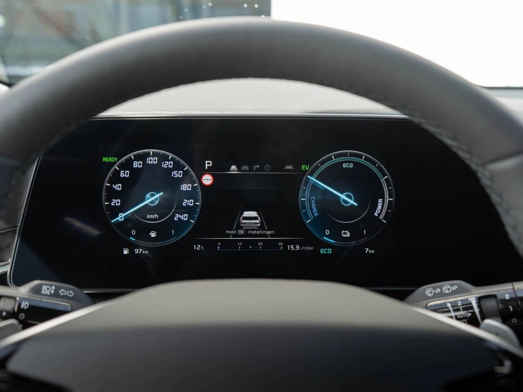 Kia Niro – foto 13