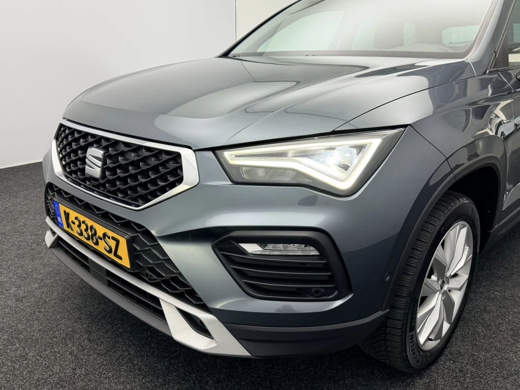 SEAT Ateca – foto 2