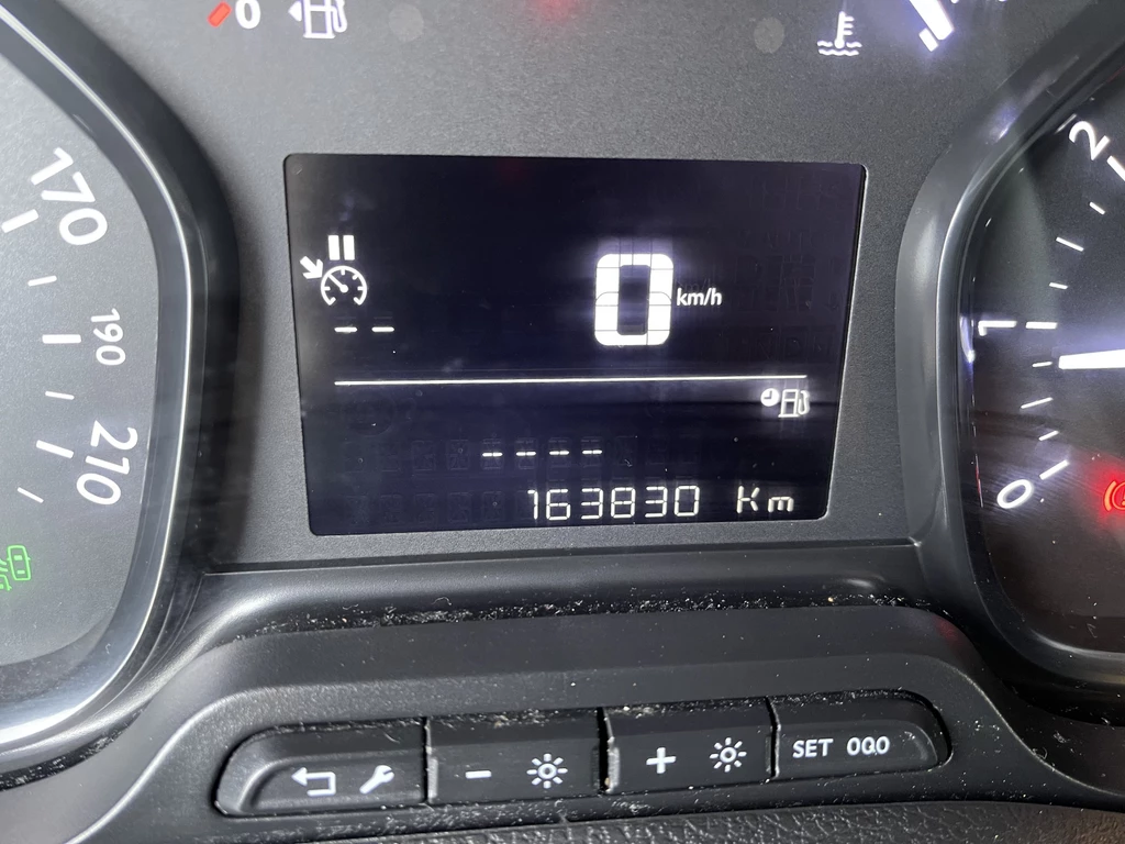Opel Vivaro – foto 20