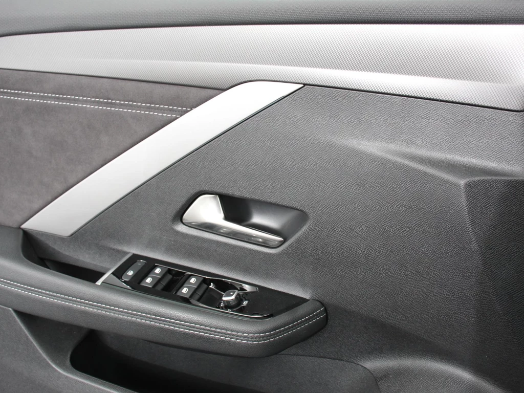 Opel Astra – foto 12