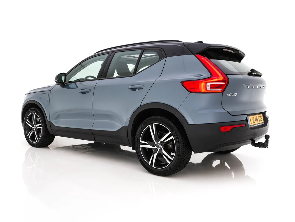 Volvo XC40 – foto 2