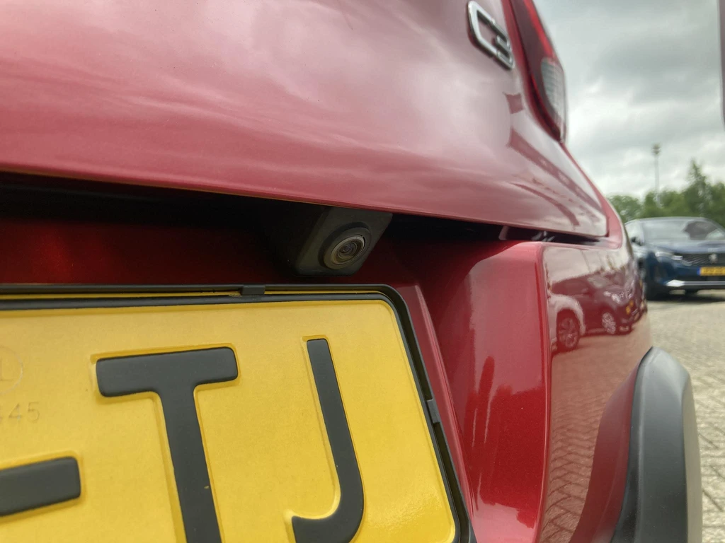 Citroën C3 – foto 22