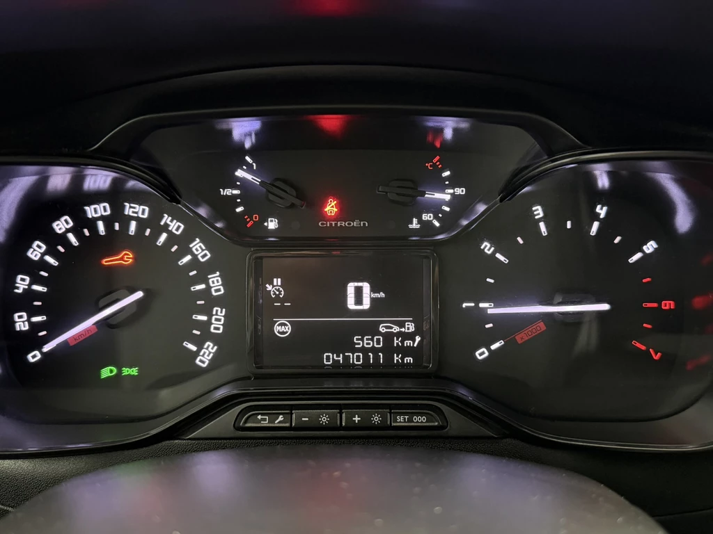 Citroën C3 – foto 14