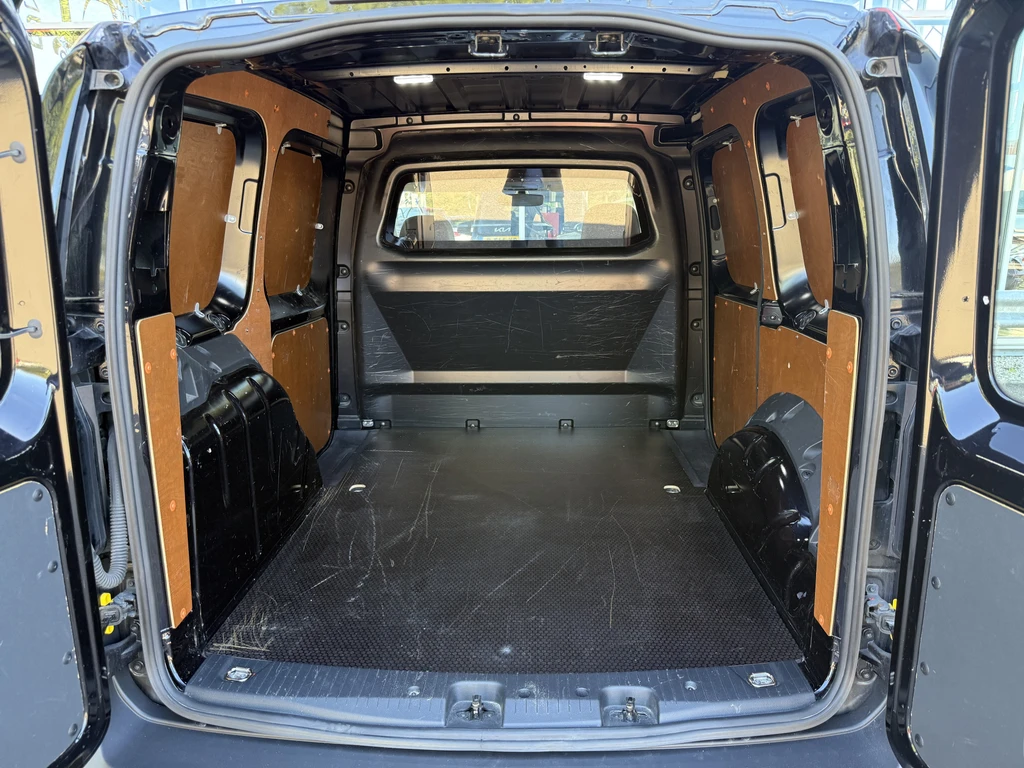 Volkswagen Caddy – foto 27