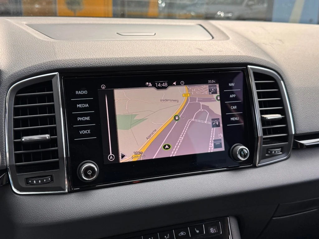 Škoda Karoq – foto 15